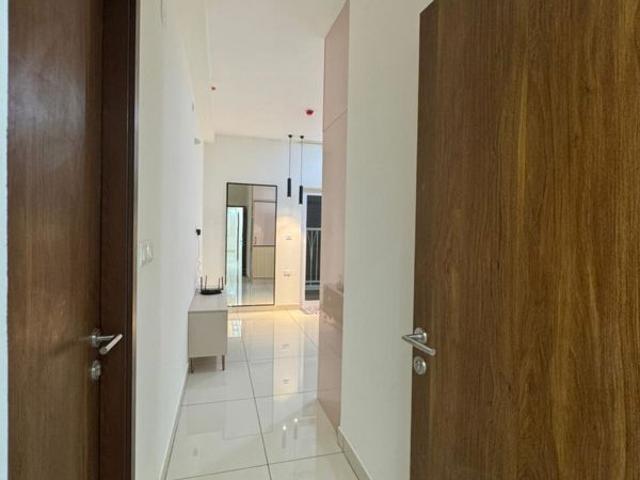 Rental | 3.5 BHK + 1898 Sq.Ft. Apartment in Avalon Park At The Prestige City