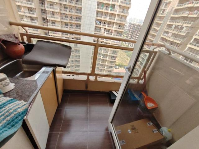 Rental | 3.5 BHK + 1890 Sq.Ft. Apartment in Elite Golf Green