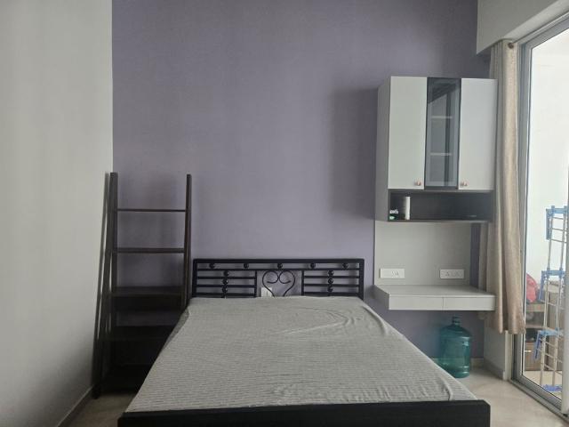 Rental | 3.5 BHK + 1890 Sq.Ft. Apartment in Omkar Alta Monte