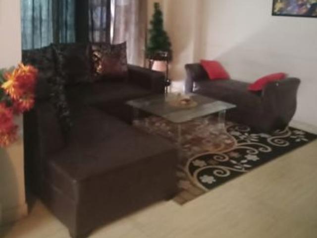 Rental | 3.5 BHK + 1900 Sq.Ft. Apartment in Mahagun Moderne