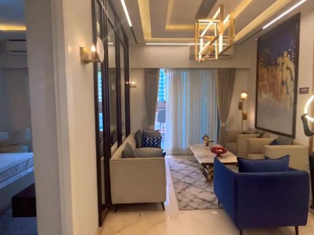 Rental | 3.5 BHK + 1900 Sq.Ft. Apartment in SKA Orion