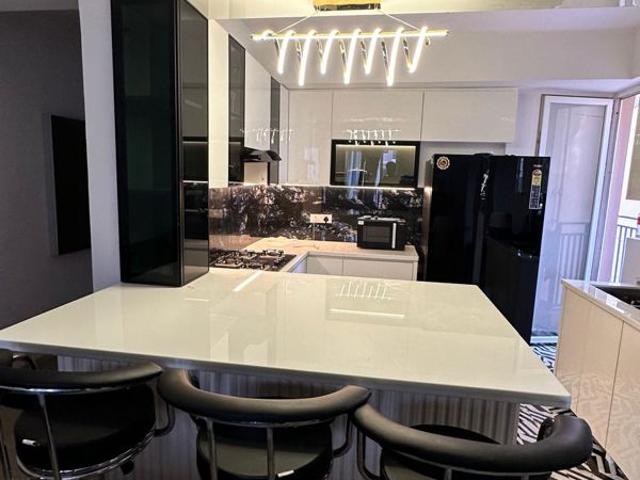 Rental | 3.5 BHK + 1910 Sq.Ft. Apartment in 3C Orris Greenopolis