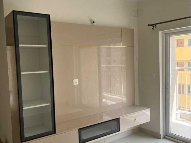 Rental | 3.5 BHK 1910 Sq.Ft. Apartment in Prestige Green Gables