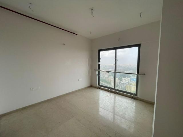 Rental | 3.5 BHK 1925 Sq.Ft. Apartment in Adani Ten BKC