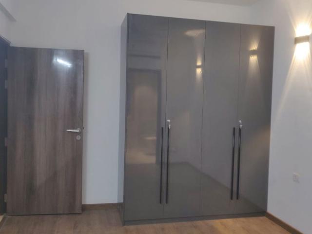 Rental | 3.5 BHK + 1920 Sq.Ft. Apartment in DLF The Ultima