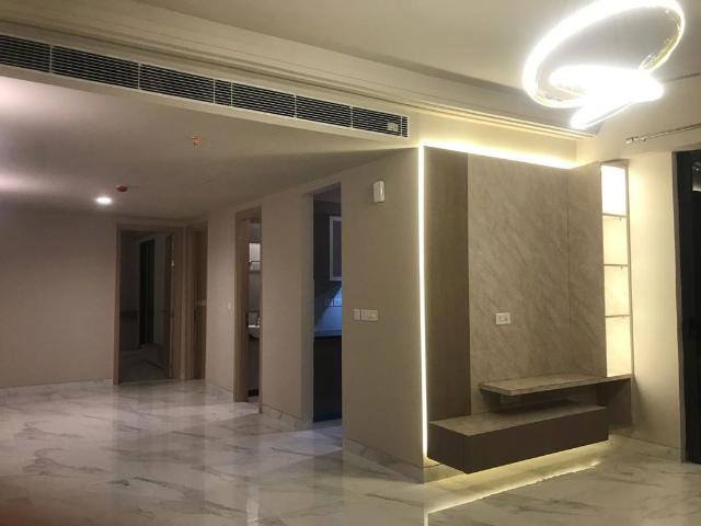Rental | 3.5 BHK + 1920 Sq.Ft. Apartment in Ireo The Corridors