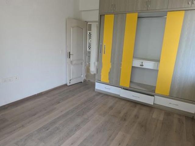 Rental | 3.5 BHK 1945 Sq.Ft. Apartment in DLF New Town Heights II
