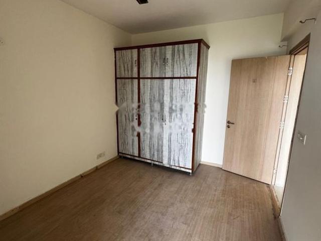 Rental | 3.5 BHK 1945 Sq.Ft. Apartment in DLF New Town Heights II