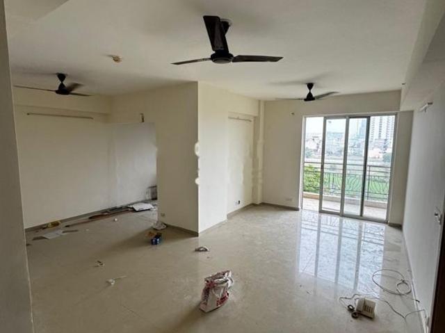 Rental | 3.5 BHK 1945 Sq.Ft. Apartment in DLF New Town Heights II