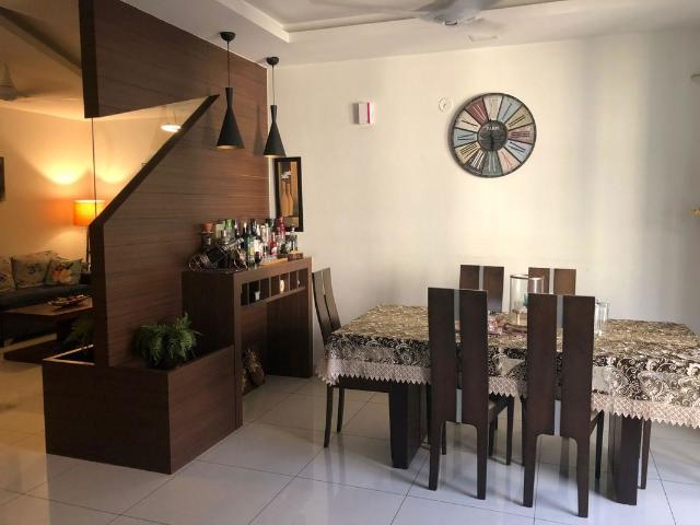 Rental | 3.5 BHK 1945 Sq.Ft. Apartment in Sumadhura Shikharam Bangalore