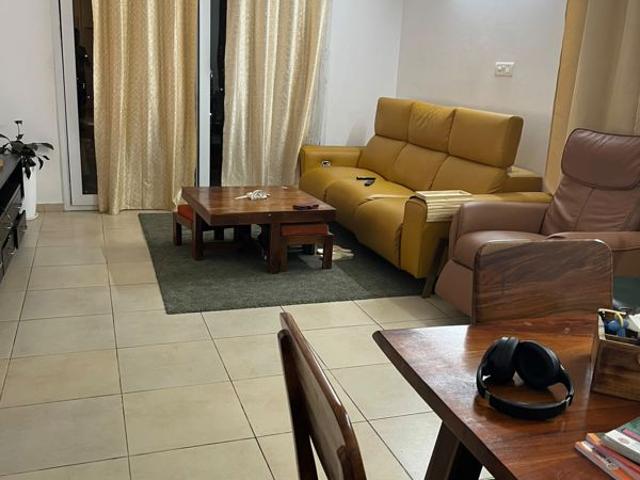 Rental | 3.5 BHK + 1948 Sq.Ft. Apartment in Kannur