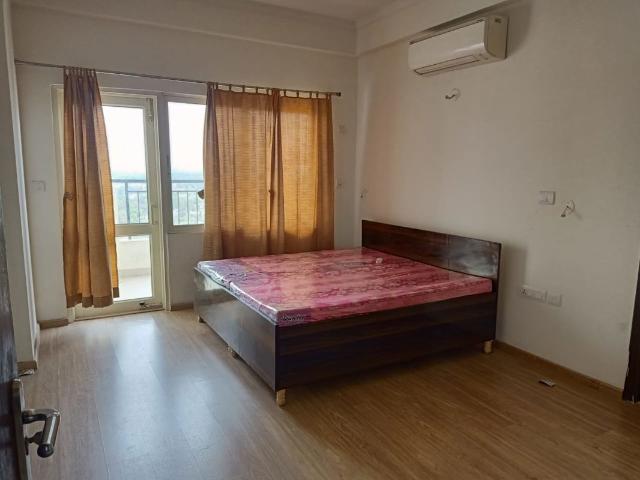 Rental | 3.5 BHK + 1950 Sq.Ft. Apartment in AWHO Shanti Vihar