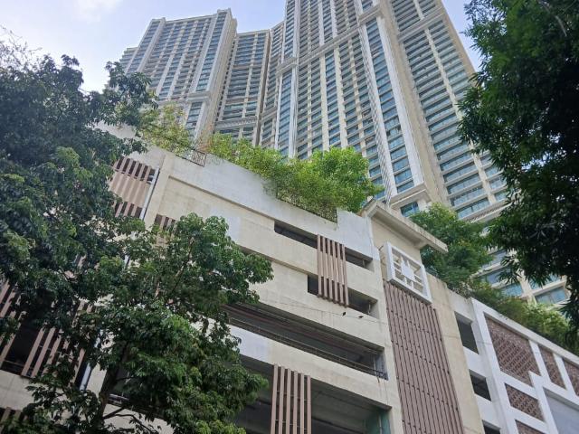 Rental | 3.5 BHK 1950 Sq.Ft. Apartment in Celestia Spaces
