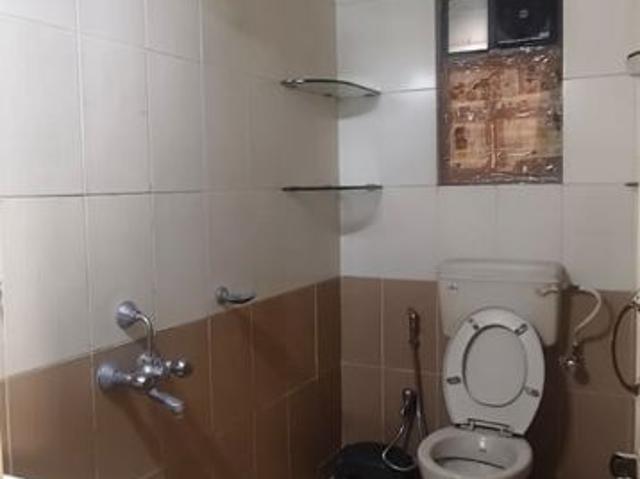 Rental | 3.5 BHK 2000 Sq.Ft. Apartment in Anjor Apartment