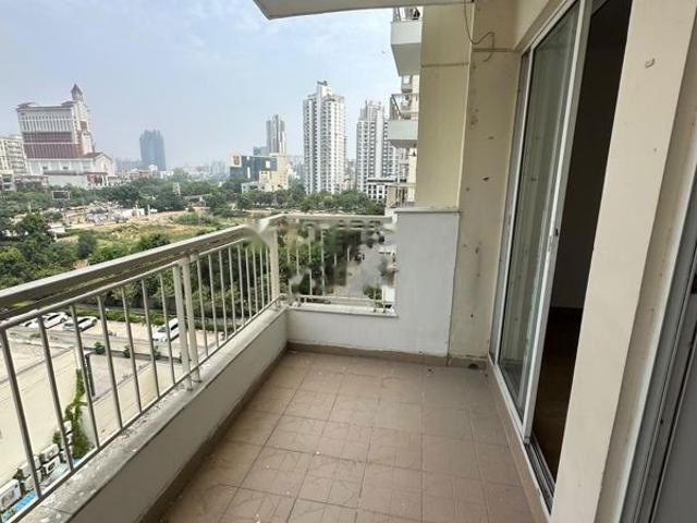 Rental | 3.5 BHK 2000 Sq.Ft. Apartment in Bestech Park View Spa Next