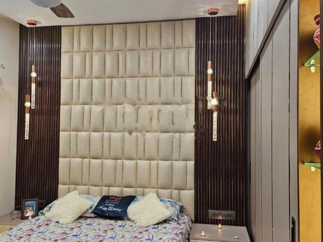 Rental | 3.5 BHK 2000 Sq.Ft. Apartment in Century Ethos