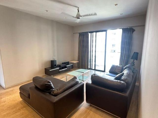 Rental | 3.5 BHK + 2000 Sq.Ft. Apartment in Lunkad Sky Vie