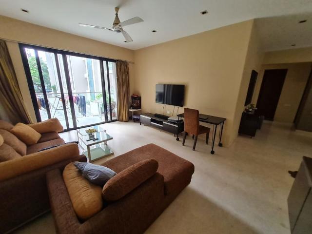 Rental | 3.5 BHK + 2000 Sq.Ft. Apartment in Panchshil Forest Castle