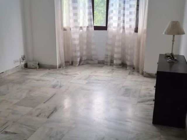 Rental | 3.5 BHK + 2000 Sq.Ft. Villa in Sainik Farm