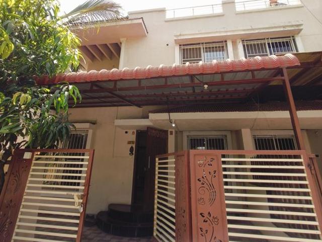 Rental | 3.5 BHK 2000 Sq.Ft. Villa in Sierra
