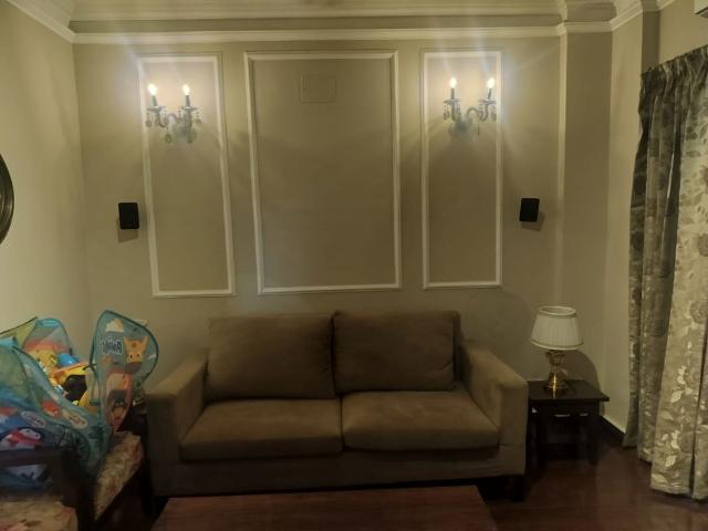 Rental | 3.5 BHK + 2035 Sq.Ft. Apartment in Ardee City Palm Grove Heights