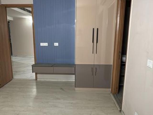 Rental | 3.5 BHK + 2045 Sq.Ft. Apartment in M3M Heights
