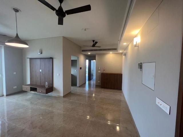 Rental | 3.5 BHK + 2054 Sq.Ft. Apartment in M3M Heights