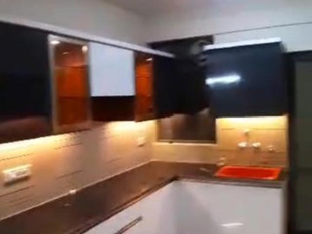 Rental | 3.5 BHK + 2060 Sq.Ft. Apartment in JKG Palm Resort