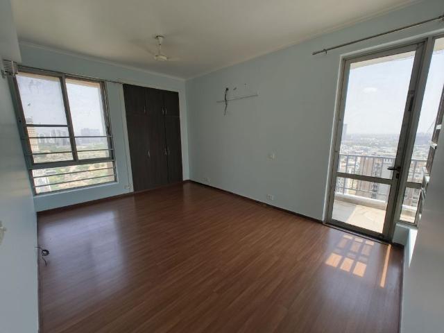 Rental | 3.5 BHK + 2060 Sq.Ft. Apartment in Pioneer Park Phase 1