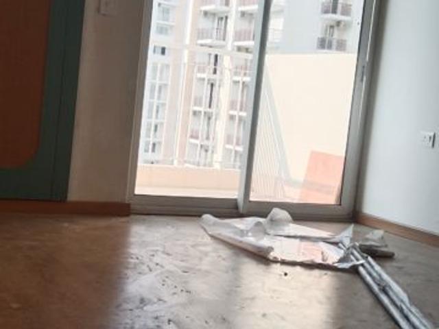 Rental | 3.5 BHK + 2062 Sq.Ft. Apartment in Godrej Nest