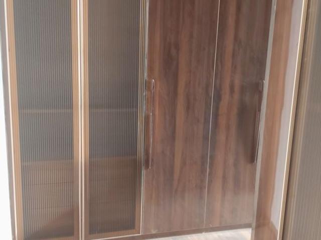 Rental | 3.5 BHK + 2088 Sq.Ft. Apartment in Godrej Woods