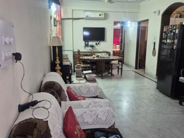 Rental | 3.5 BHK + 2100 Sq.Ft. Apartment in Sector 11 Dwarka