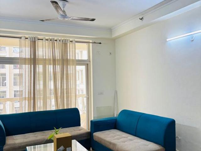 Rental | 3.5 BHK + 2124 Sq.Ft. Apartment in ABA Ivy County