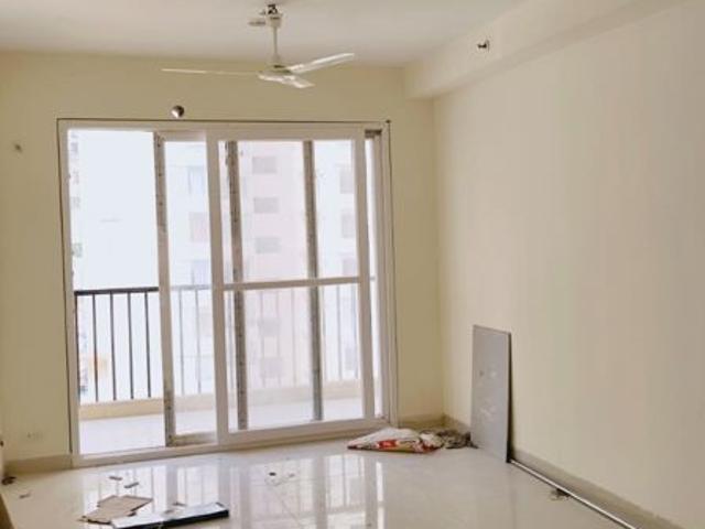 Rental | 3.5 BHK + 2125 Sq.Ft. Apartment in Sector 107