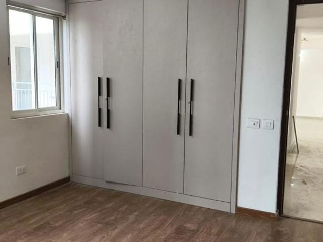 Rental | 3.5 BHK + 2129 Sq.Ft. Apartment in Godrej Air Sector 85