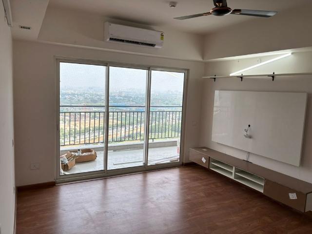 Rental | 3.5 BHK + 2129 Sq.Ft. Apartment in Godrej Air Sector 85
