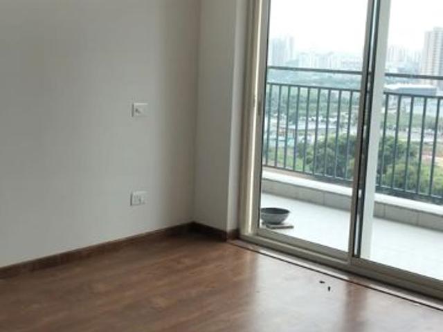 Rental | 3.5 BHK + 2129 Sq.Ft. Apartment in Godrej Air Sector 85