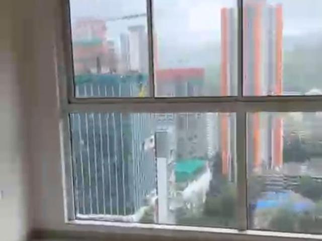 Rental | 3.5 BHK + 2121 Sq.Ft. Apartment in L & T Rejuve 360 Tower A