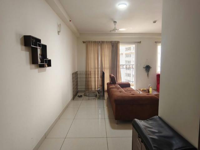 Rental | 3.5 BHK + 2134 Sq.Ft. Apartment in Prestige Lakeside Habitat