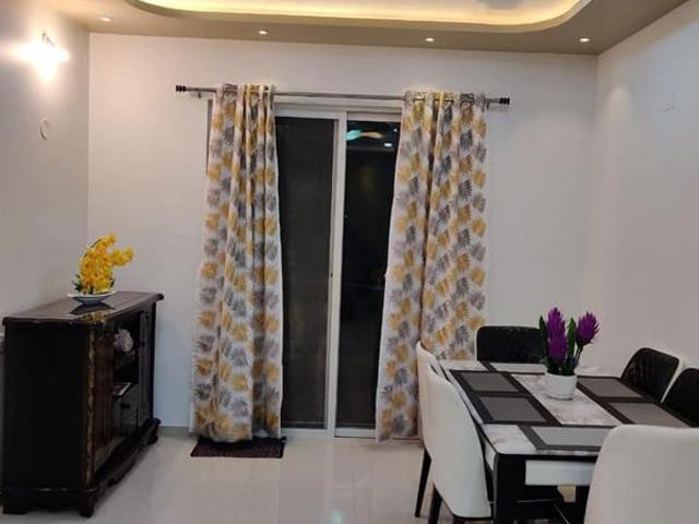 Rental | 3.5 BHK + 2144 Sq.Ft. Apartment in Bhusari Colony