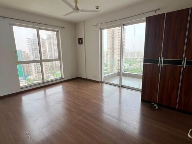 Rental | 3.5 BHK + 2150 Sq.Ft. Apartment in M3M Escala
