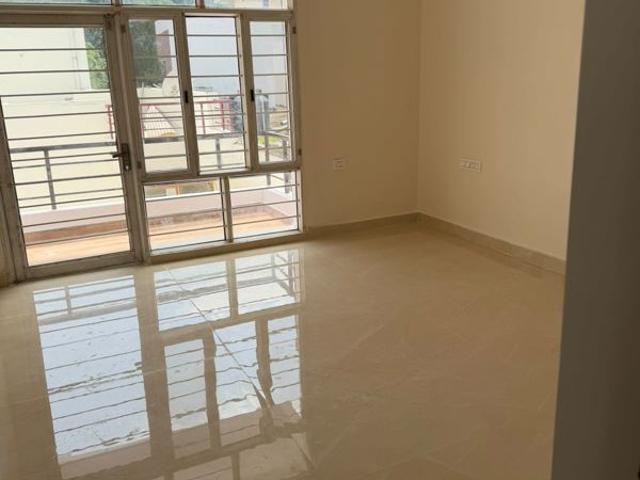 Rental | 3.5 BHK 2152 Sq.Ft. Villa in Sushant Golf City