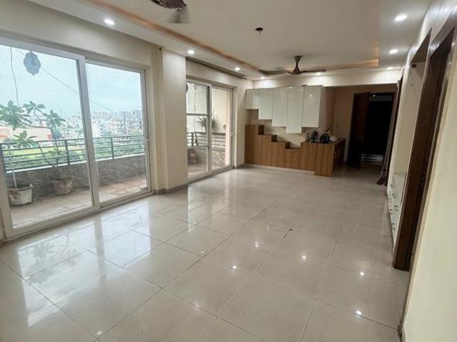 Rental | 3.5 BHK + 2184 Sq.Ft. Apartment in Puri Pranayam