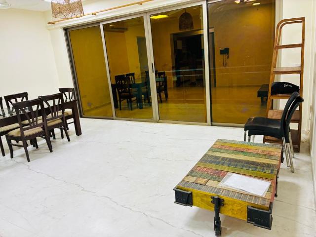 Rental | 3.5 BHK + 2185 Sq.Ft. Apartment in Tata Primanti Tower Residences