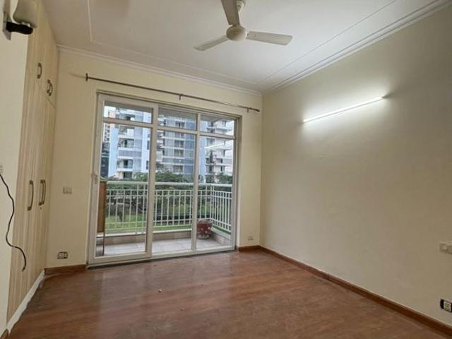 Rental | 3.5 BHK 2187 Sq.Ft. Apartment in Sector 48