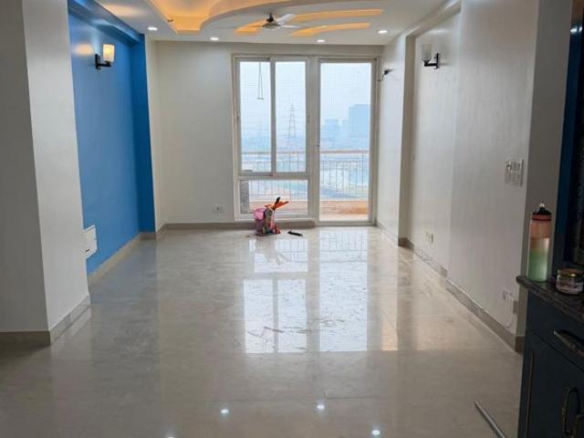 Rental | 3.5 BHK + 2190 Sq.Ft. Apartment in GPL Eden Heights
