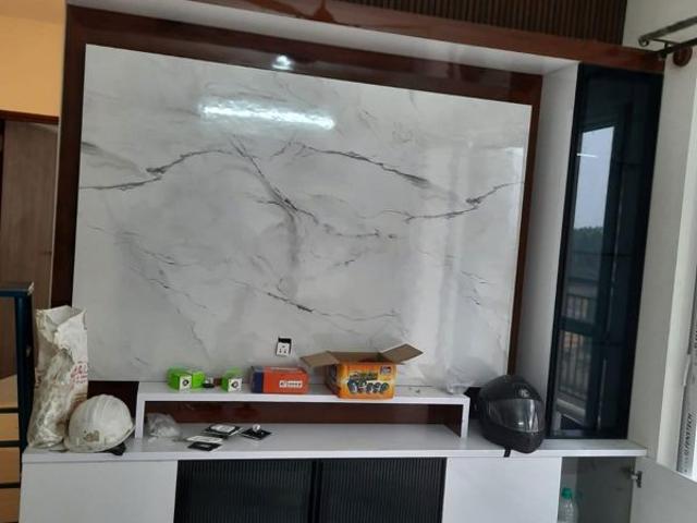 Rental | 3.5 BHK 2200 Sq.Ft. Apartment in Adarsh Greens