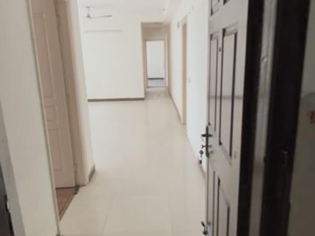 Rental | 3.5 BHK + 2200 Sq.Ft. Apartment in BPTP The Resort