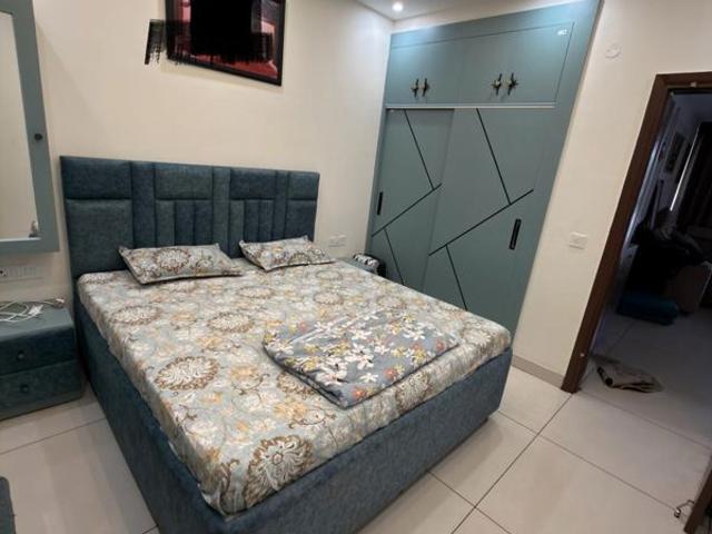 Rental | 3.5 BHK + 2200 Sq.Ft. Apartment in Sector 88