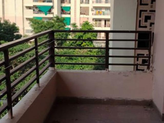 Rental | 3.5 BHK + 2257 Sq.Ft. Apartment in Puri Pranayam
